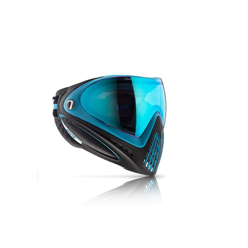 Dye Goggle i4 Powder Blue