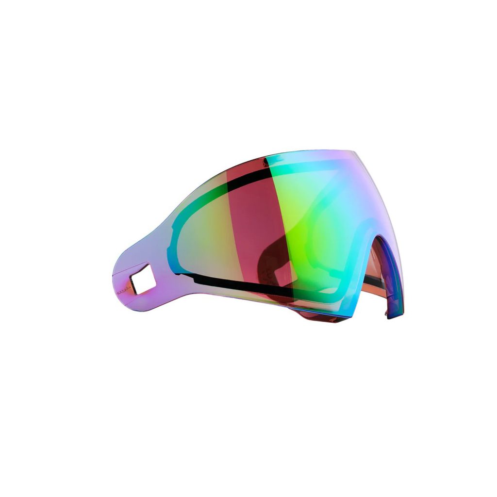 Dye i4/i5 Thermal Lens Chameleon