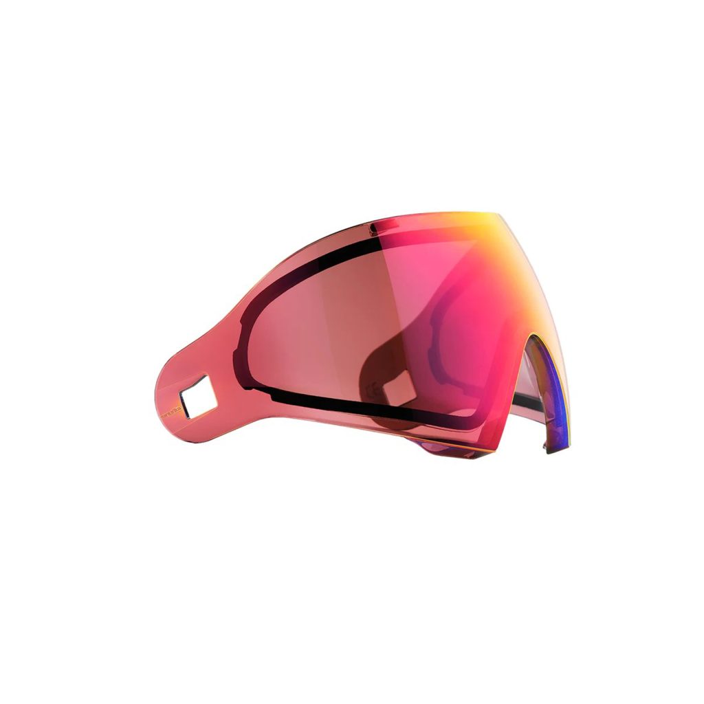 Dye i4/i5 Thermal Lens Northern Fire