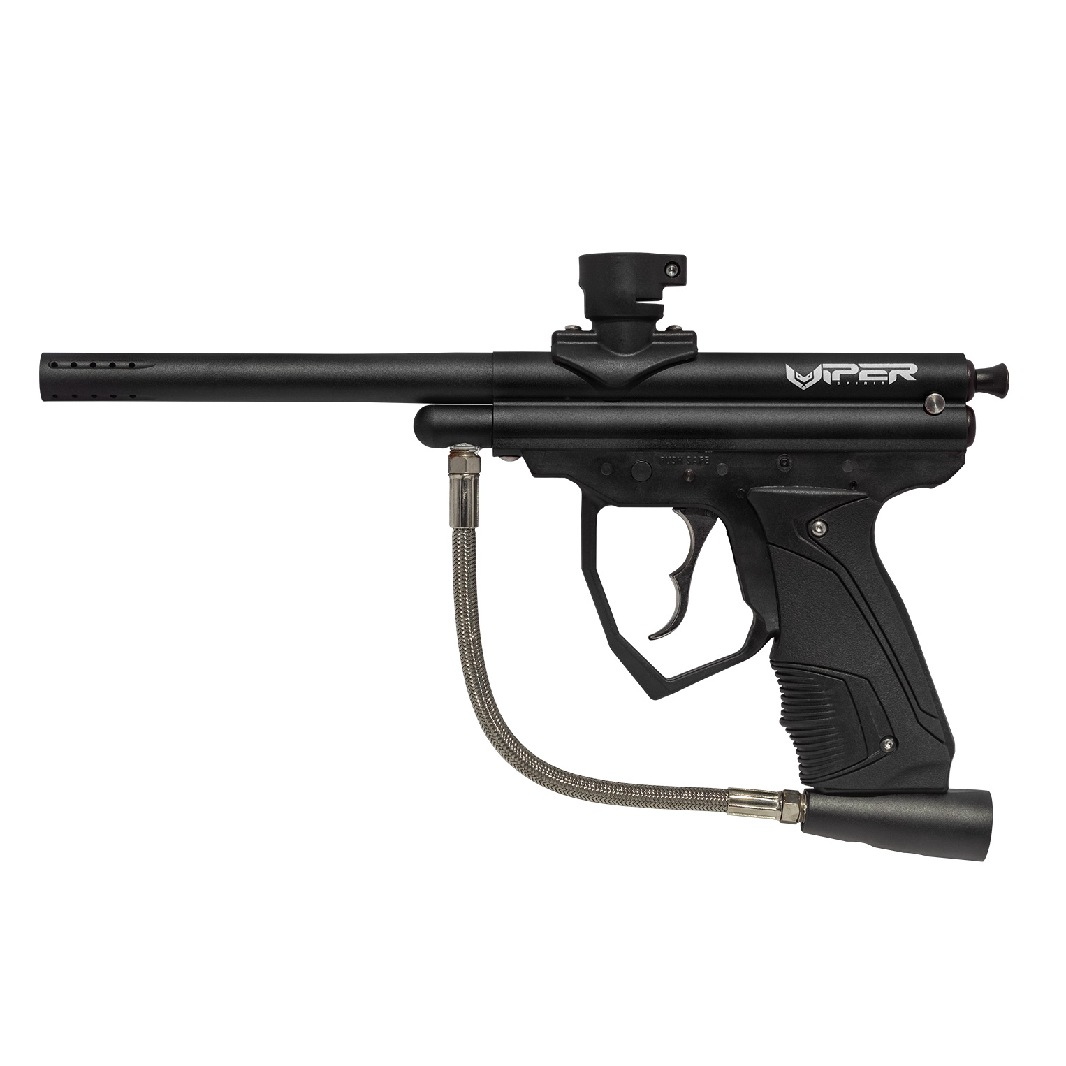 Paintball Marker .50cal Viper Black