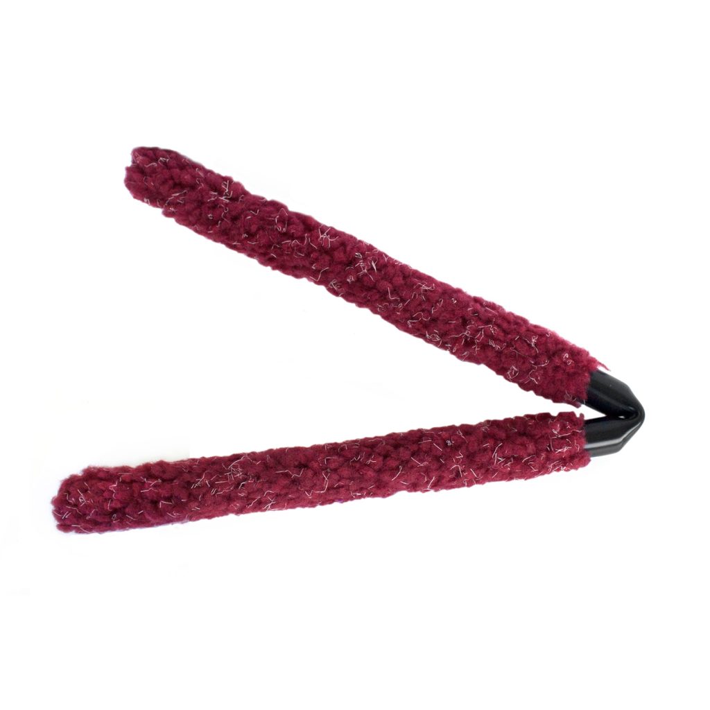Barrel Swab Double Field Cal. 68