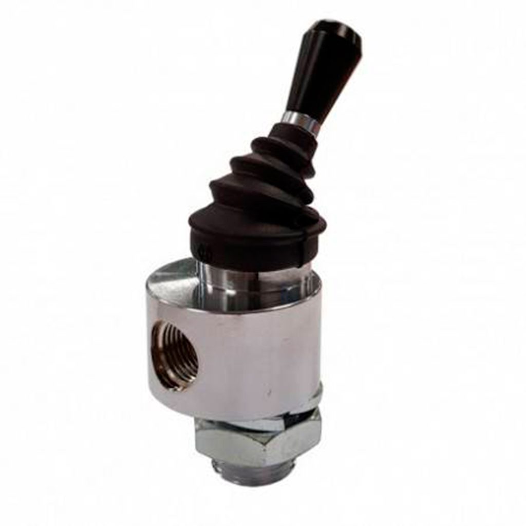 Coltri High Pressure Lever Valve