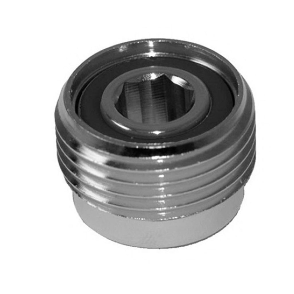 DIN to Yoke Adaptor for Scuba Valve