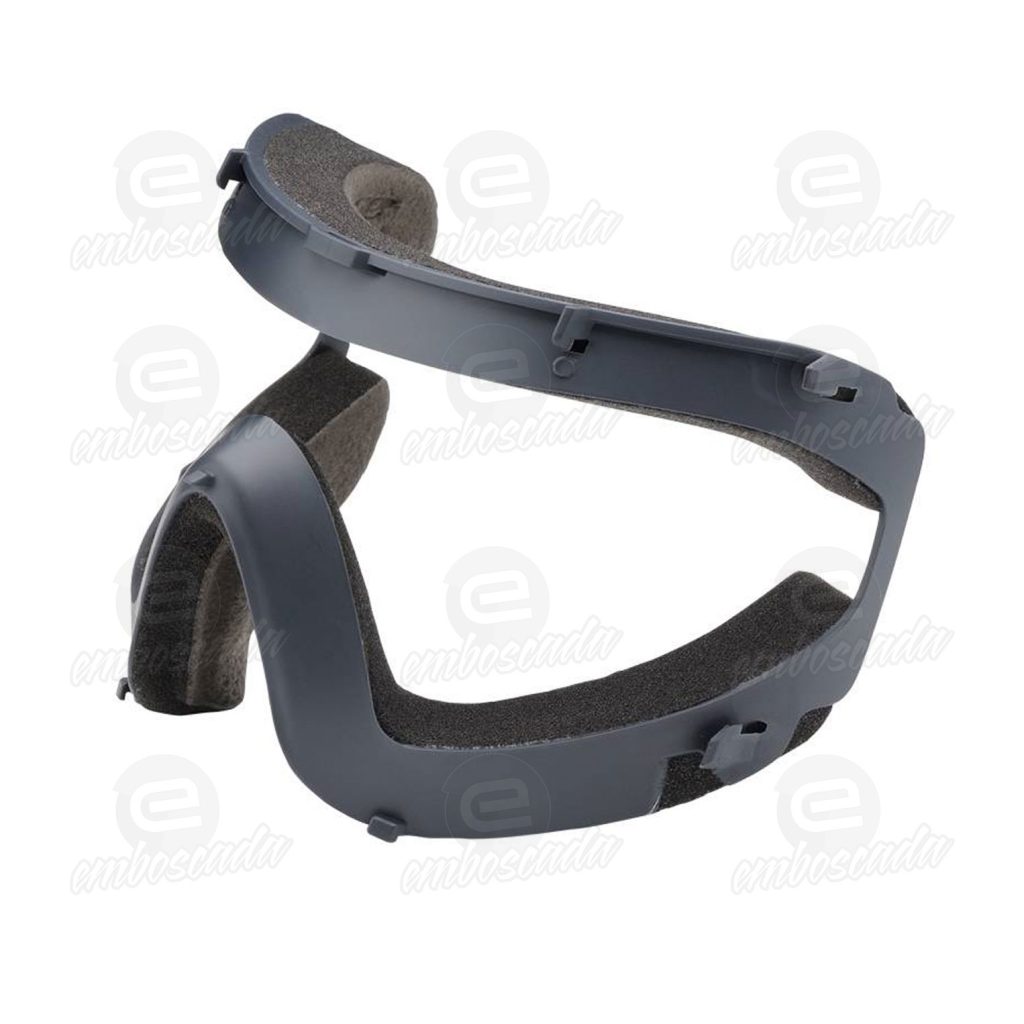 Dye Foam Kit I5 Grey