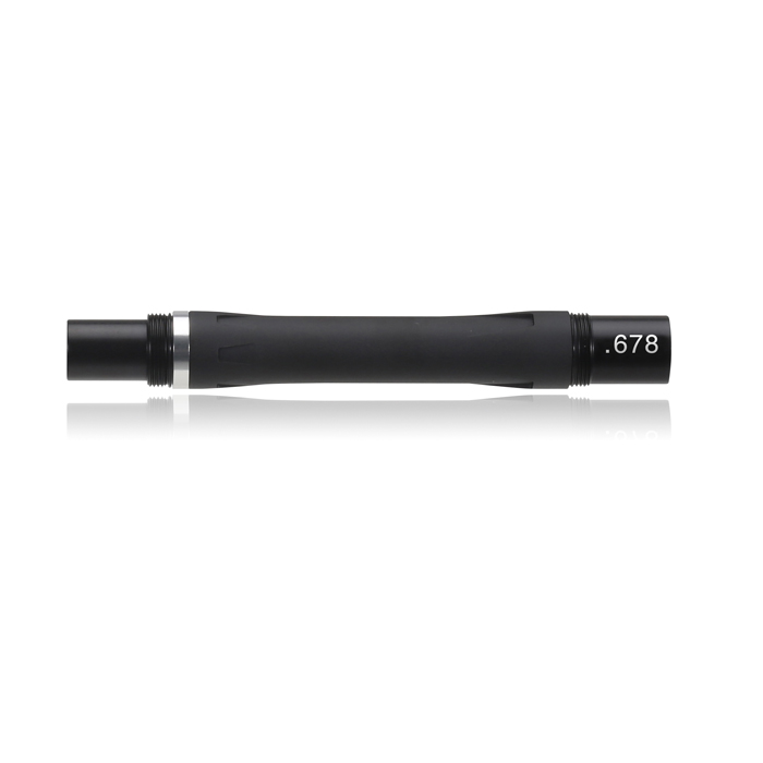 Empire Pipe Barrel Back .678 Dust Black