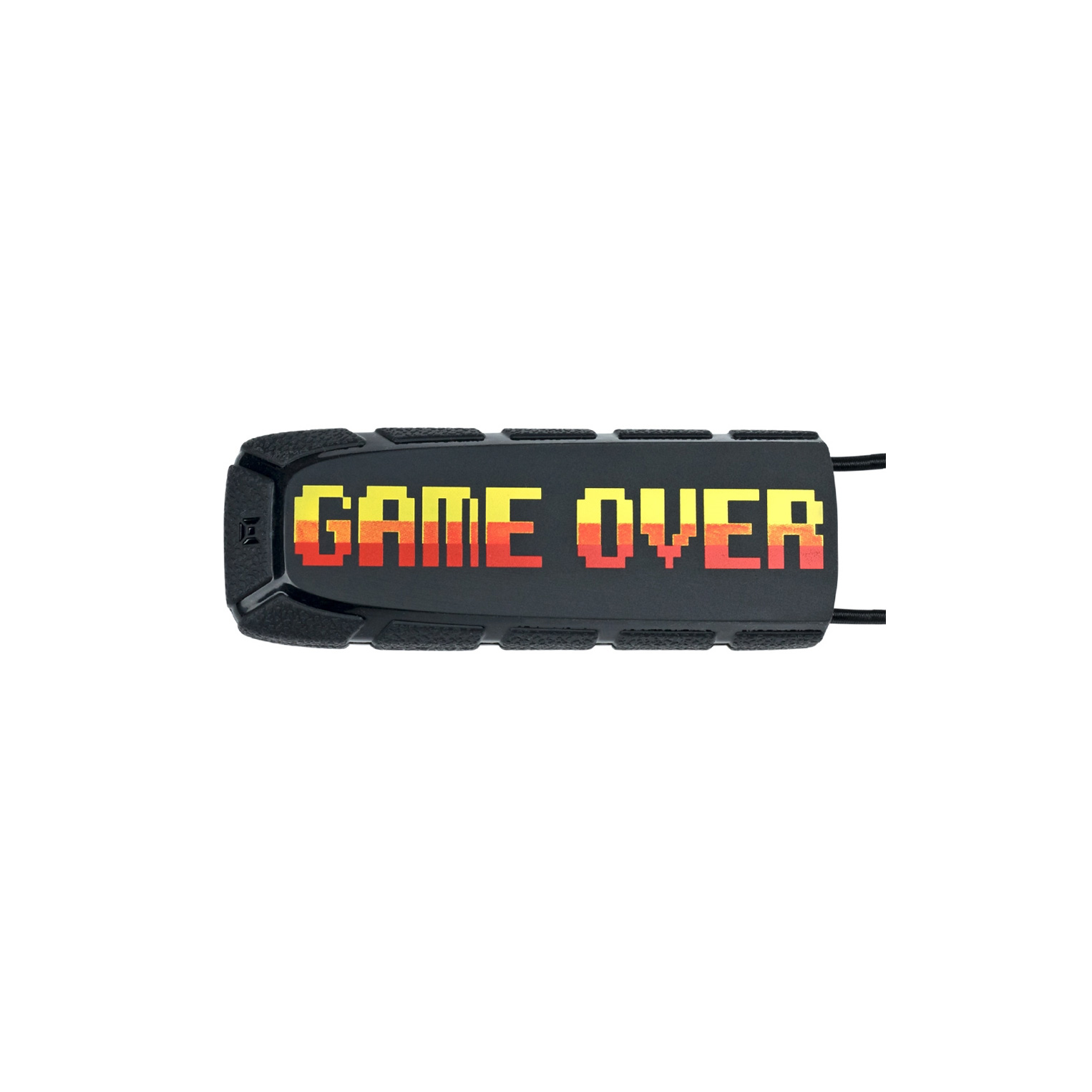 Exalt Bayonet Game Over