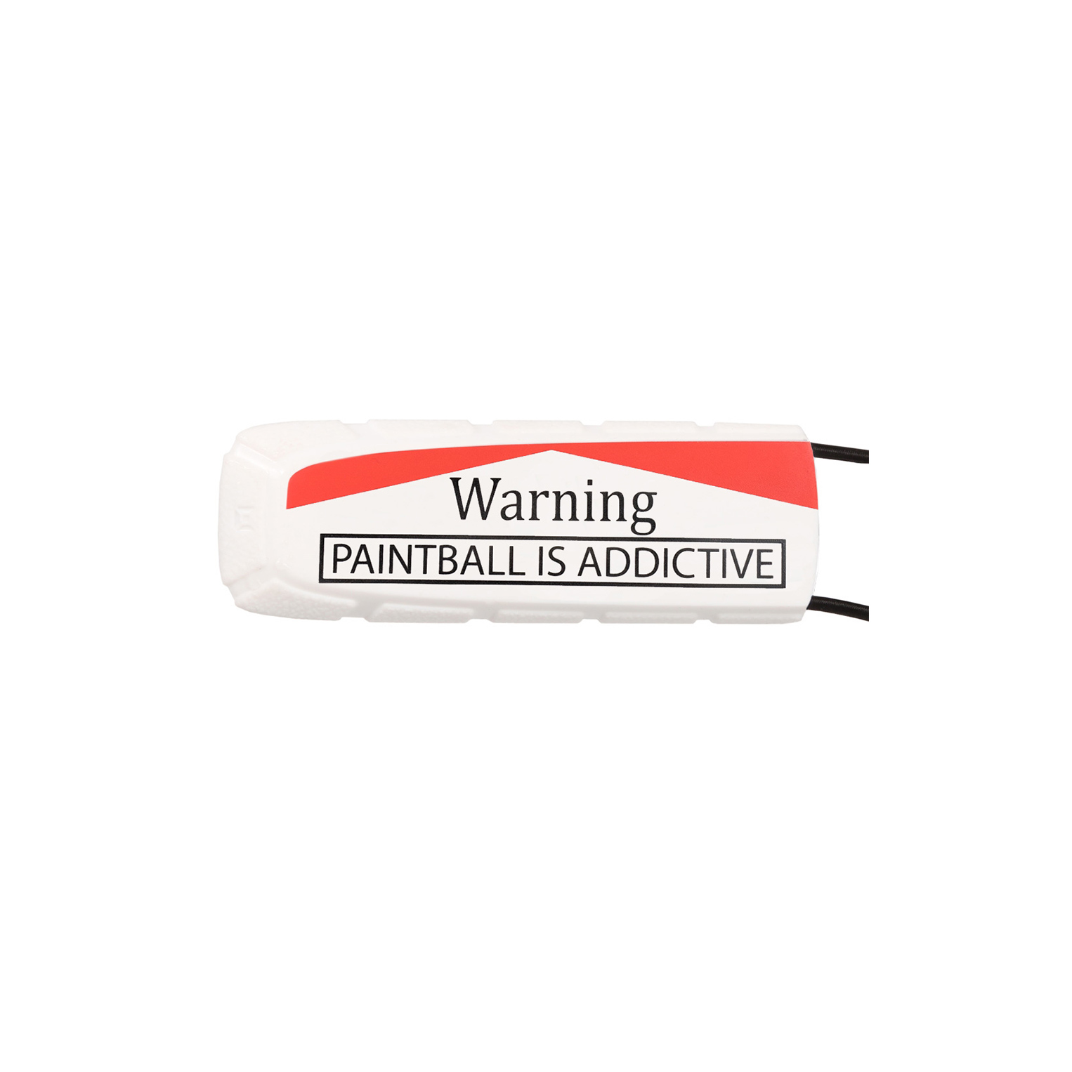 Exalt Bayonet Warning