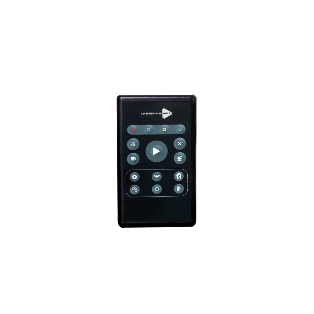 Lasertag SMART Remote Control