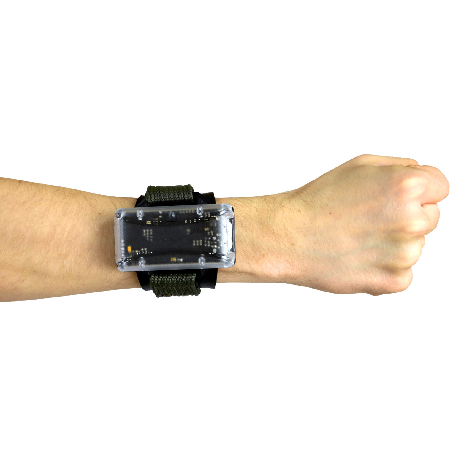 Lasertag Scorpion Shock-band