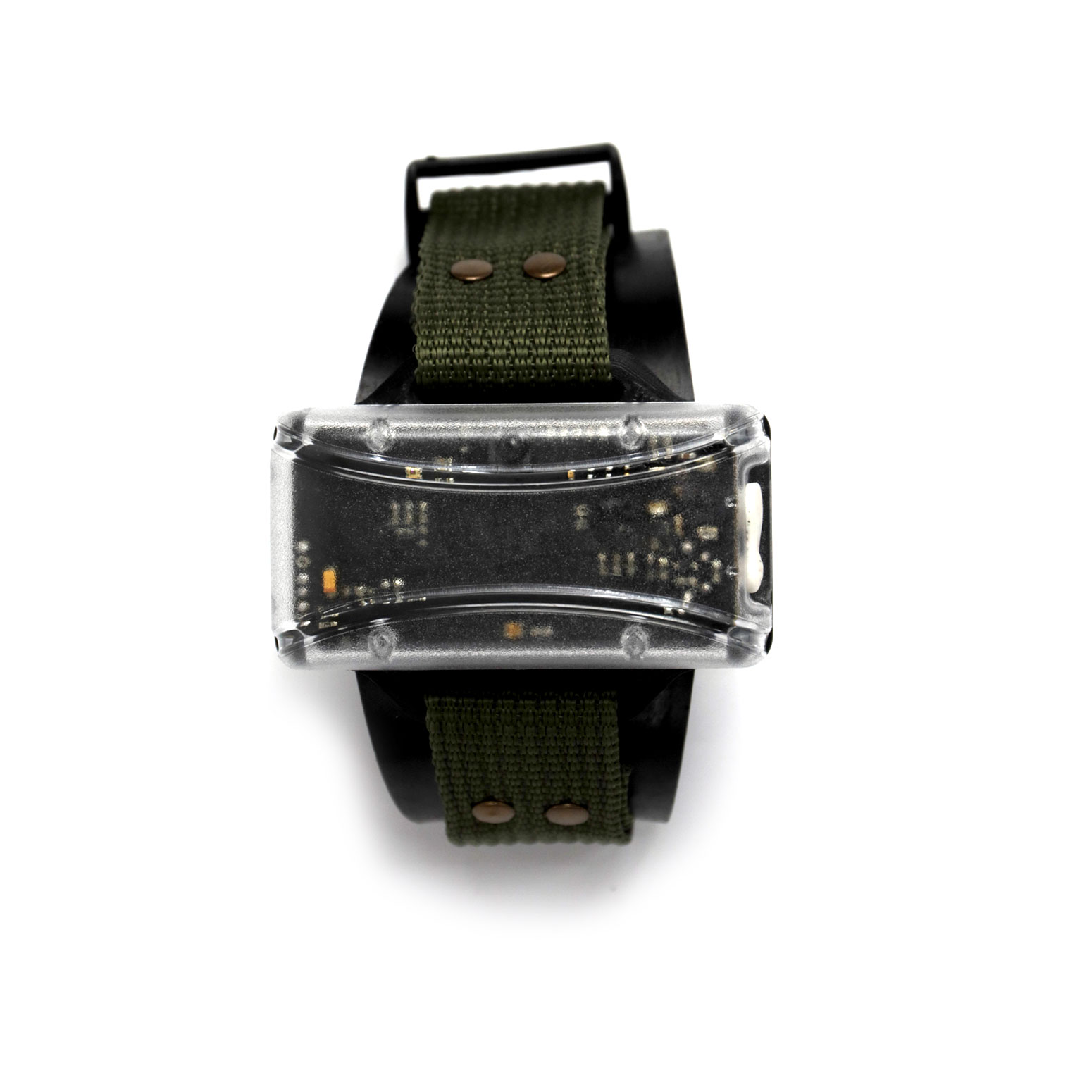 Lasertag Scorpion Shock-band