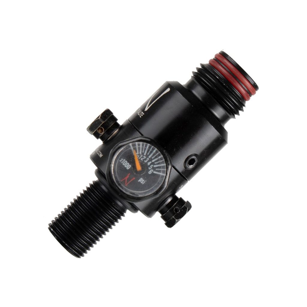 Ninja Regulator Ultra Light