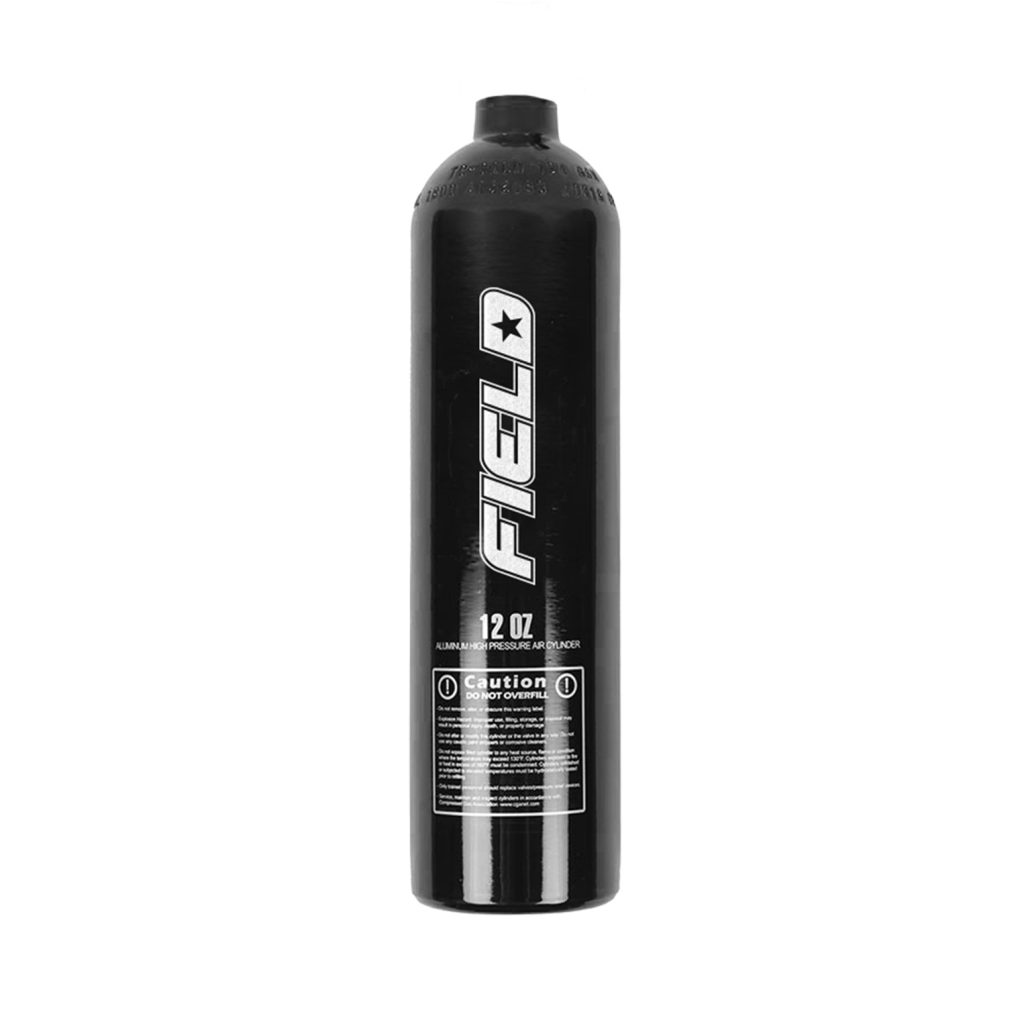 Tank- 12oz CE