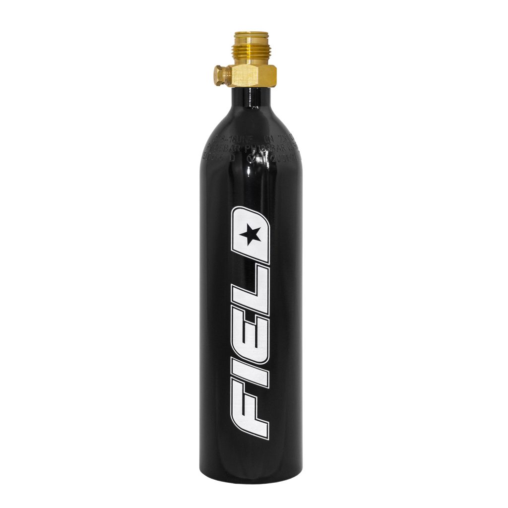 Tank- 12oz with Valve CE