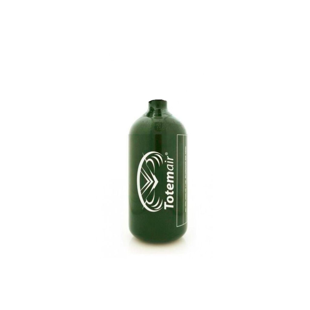 Totem Air Tank 0,62L 38CI 3000psi