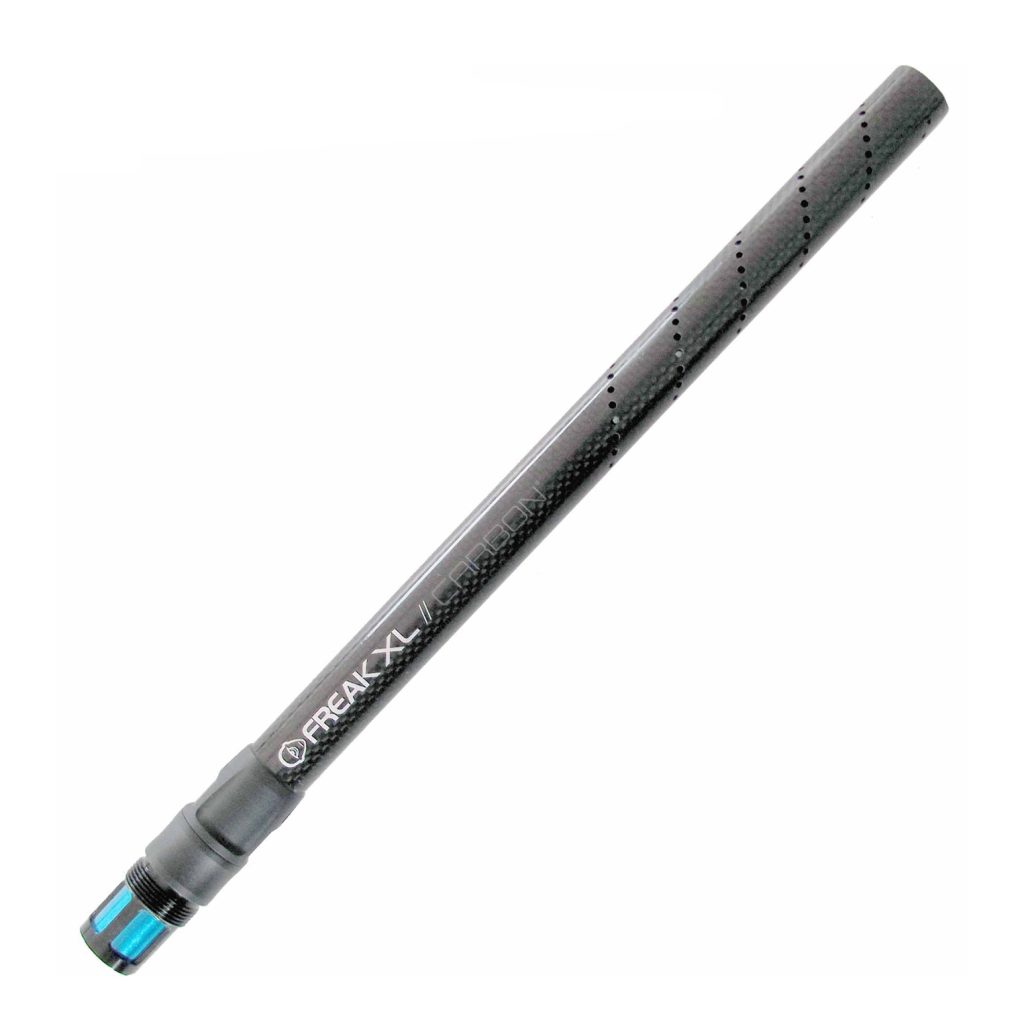 Barrel Freak XL 14″ Carbon 2023 Autococker Thread