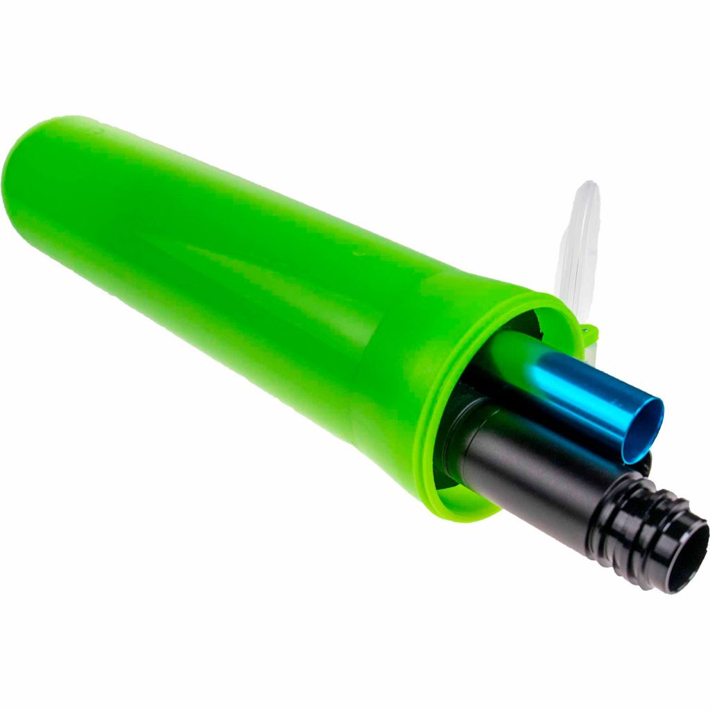 Barrel Freak XL Junior Black Dust 2023