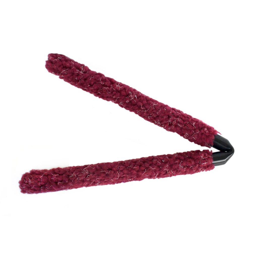 Barrel Swab Double Field Cal. 50