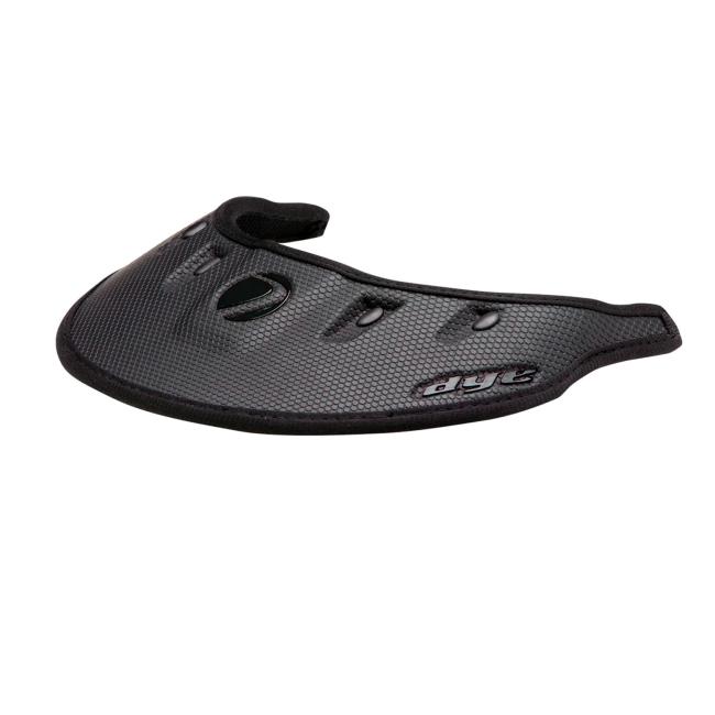 Dye Visor Wing i4/i5 Black/Black