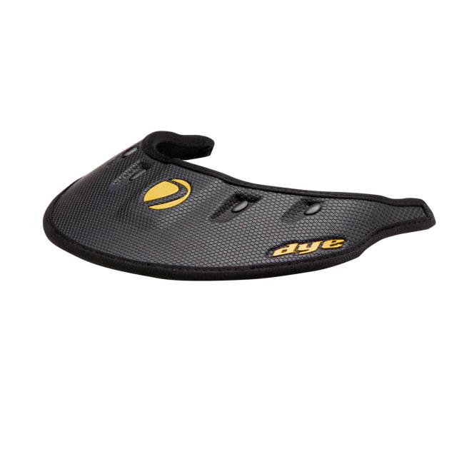 Dye Visor Wing i4/i5 Black/Gold