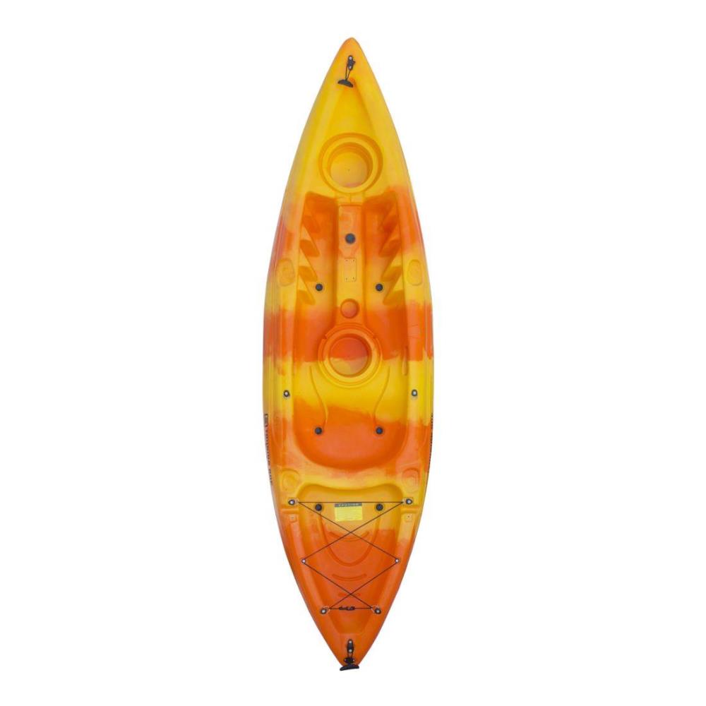 Waterfall Kayak Touring One