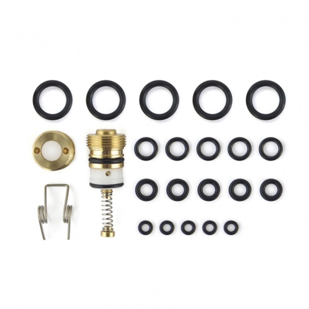 Manta Service Kit for Quick Filler