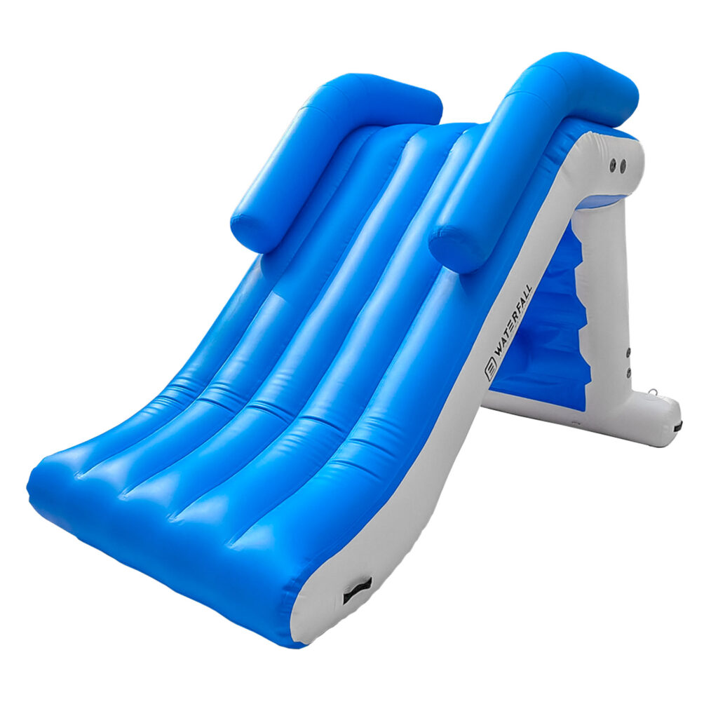Inflatable Water Slide 3.5×2 Waterfall
