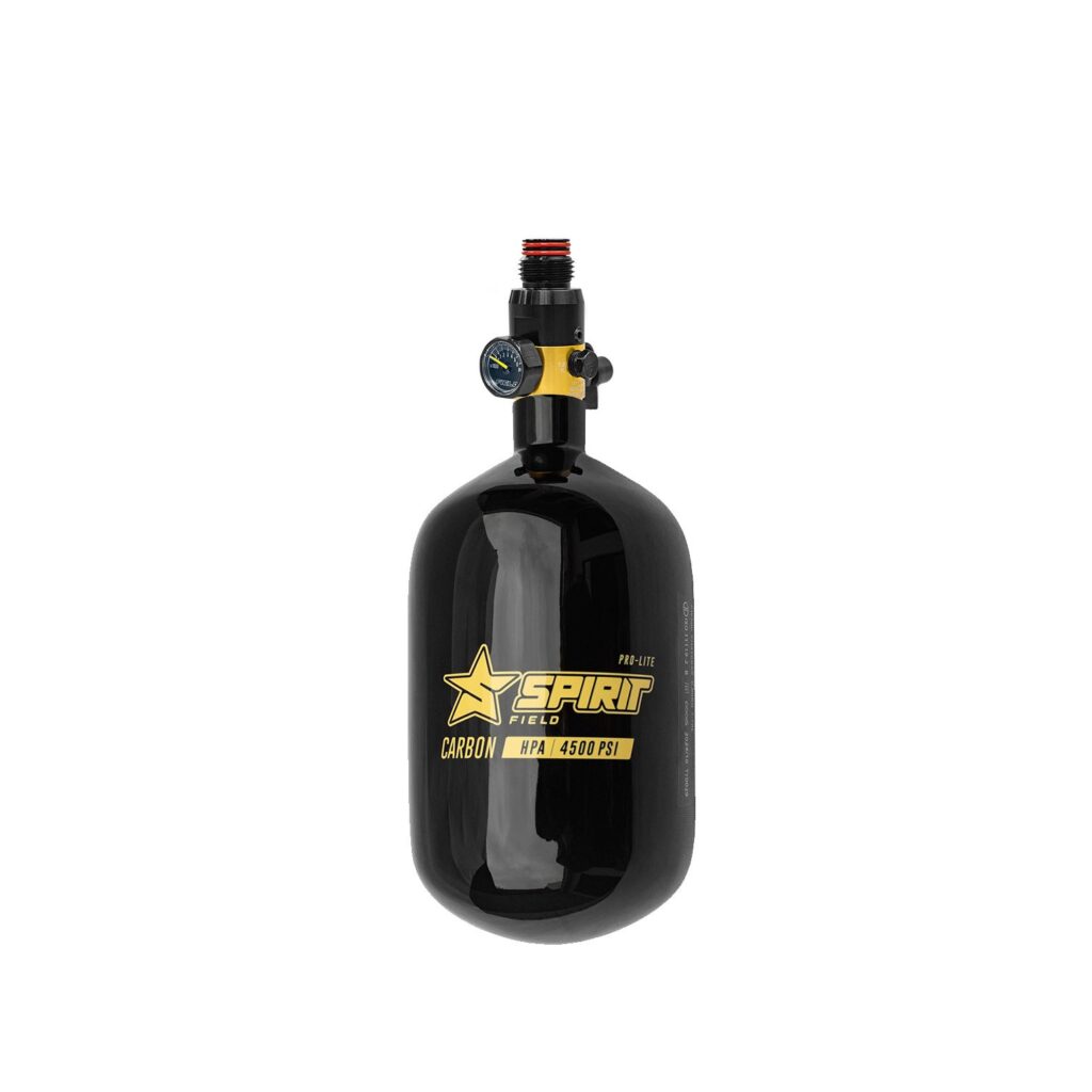 Spirit Field HPA Pro-Lite System 4.5k 68ci/1,1L